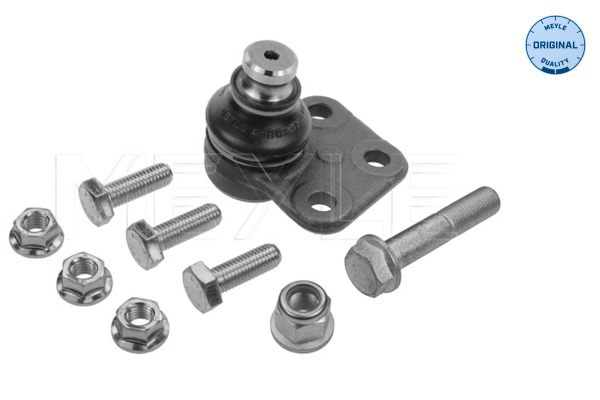 Ball Joint - 16-16 010 0012 MEYLE