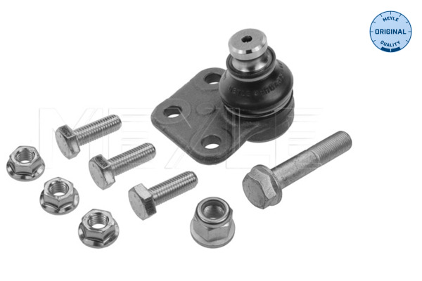Ball Joint - 16-16 010 0013 MEYLE