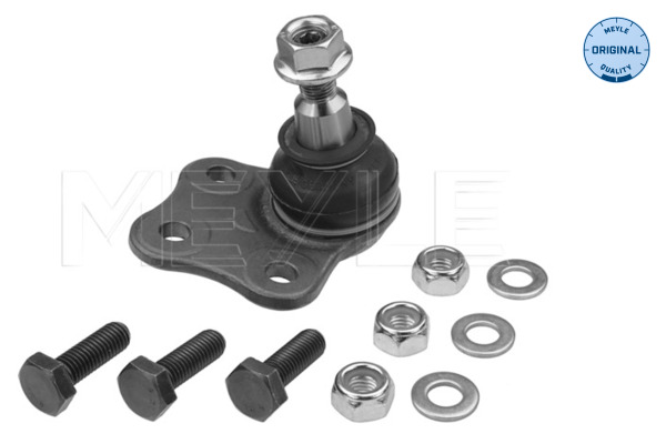Ball Joint - 16-16 010 0014 MEYLE