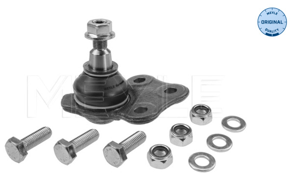 Ball Joint - 16-16 010 0015 MEYLE