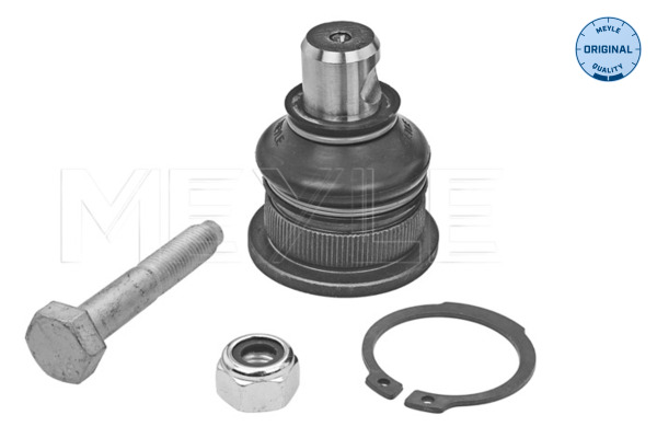 Giunto di supporto / guida - 16-16 010 0033/S MEYLE