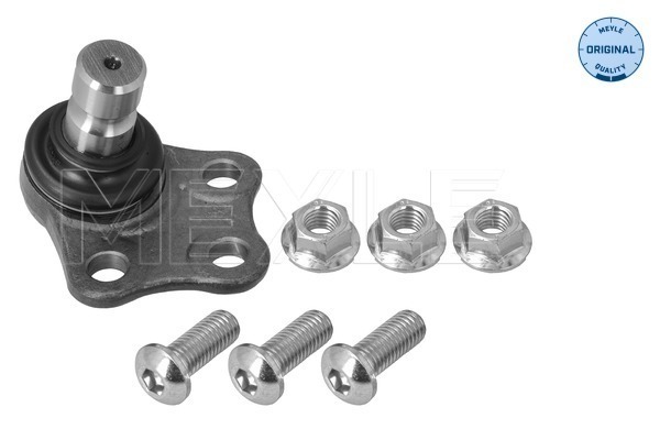 Ball Joint - 16-16 010 0034 MEYLE
