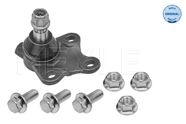 Giunto di supporto / guida - 16-16 010 0035 MEYLE