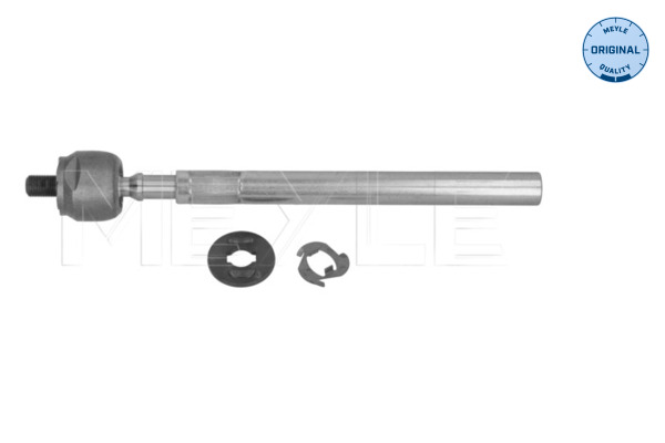 Giunto assiale, Asta trasversale - 16-16 030 0006 MEYLE
