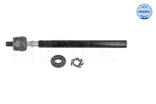 Giunto assiale, Asta trasversale - 16-16 030 4298 MEYLE