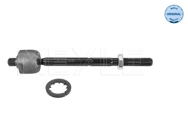 Giunto assiale, Asta trasversale - 16-16 031 0014 MEYLE