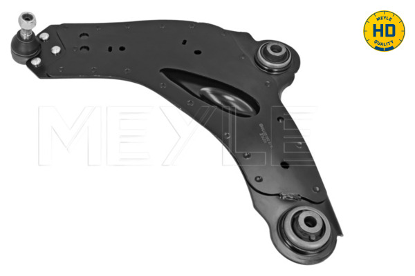 Track Control Arm - 16-16 050 0017/HD MEYLE