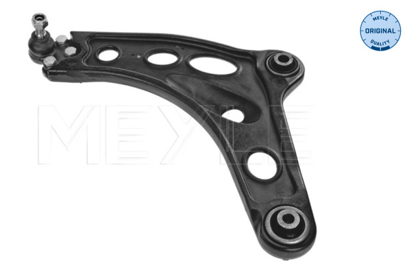 Track Control Arm - 16-16 050 0025 MEYLE
