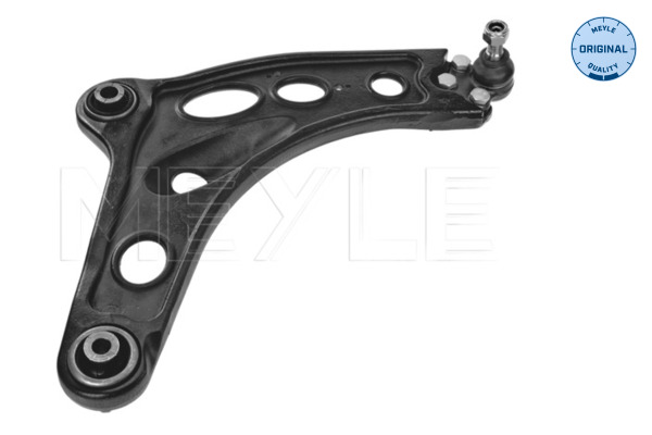 Track Control Arm - 16-16 050 0026 MEYLE