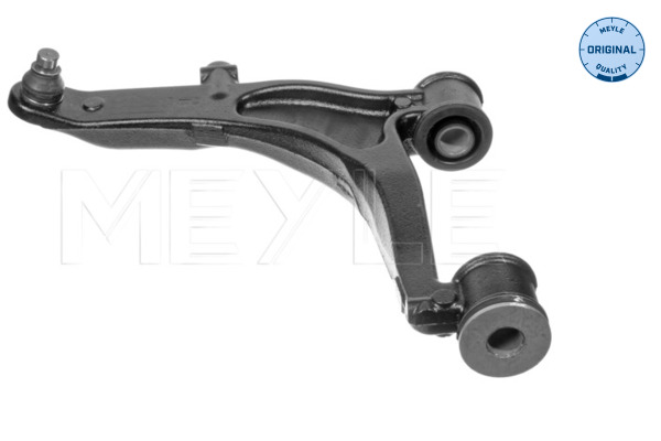 Track Control Arm - 16-16 050 0027 MEYLE