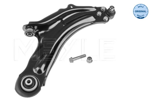Track Control Arm - 16-16 050 0046 MEYLE