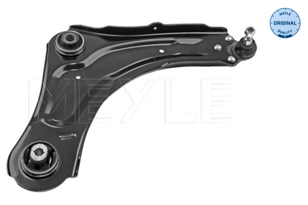 Track Control Arm - 16-16 050 0048 MEYLE
