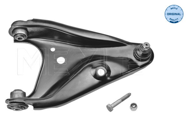 Track Control Arm - 16-16 050 0066 MEYLE