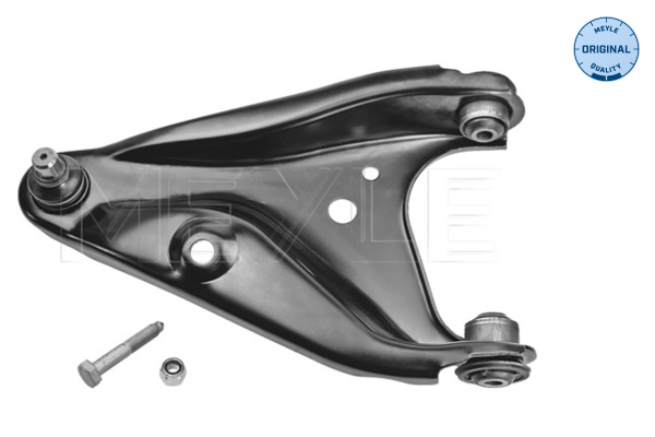 Track Control Arm - 16-16 050 0067 MEYLE