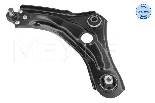 Track Control Arm - 16-16 050 0075 MEYLE