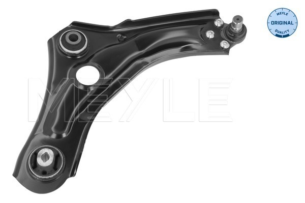 Track Control Arm - 16-16 050 0076 MEYLE