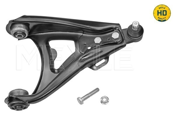 Track Control Arm - 16-16 050 7032/HD MEYLE