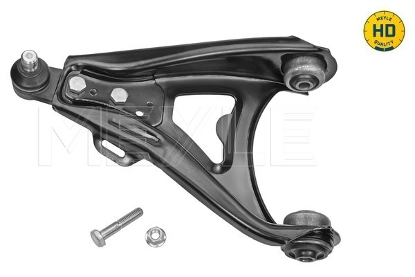 Track Control Arm - 16-16 050 7033/HD MEYLE
