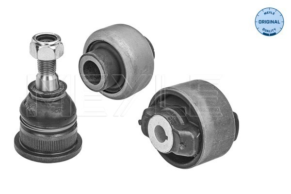 Kit riparazione, Braccio trasversale - 16-16 610 0001 MEYLE