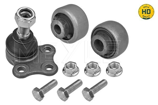 Suspension Kit - 16-16 610 0002/HD MEYLE
