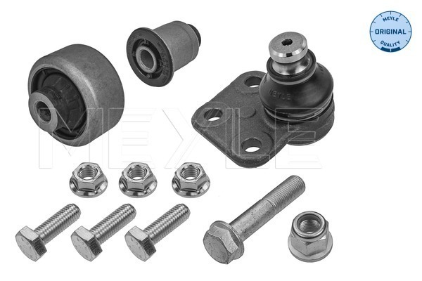 Suspension Kit - 16-16 610 0002 MEYLE