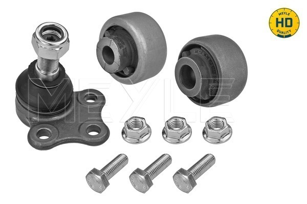 Kit riparazione, Braccio trasversale - 16-16 610 0003/HD MEYLE