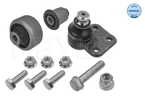 Suspension Kit - 16-16 610 0003 MEYLE