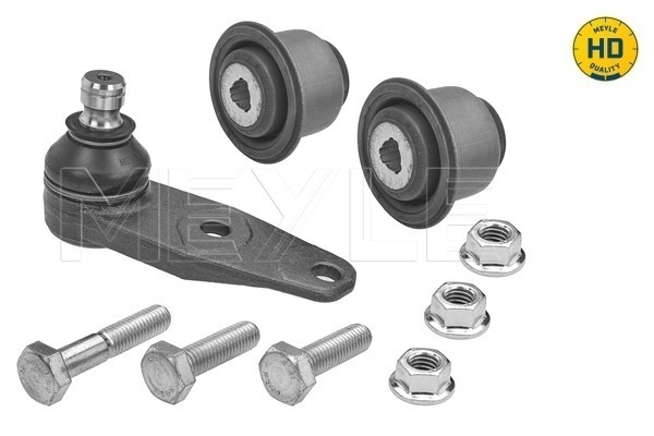 Suspension Kit - 16-16 610 0007/HD MEYLE
