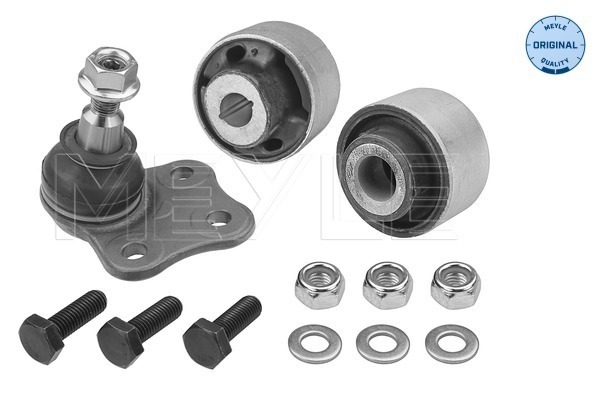 Suspension Kit - 16-16 610 0008 MEYLE