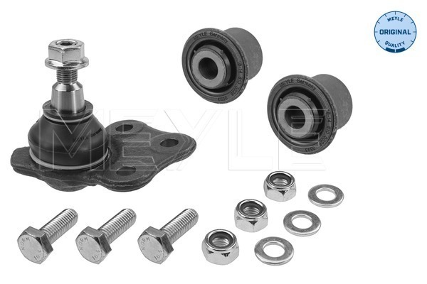 Suspension Kit - 16-16 610 0009 MEYLE