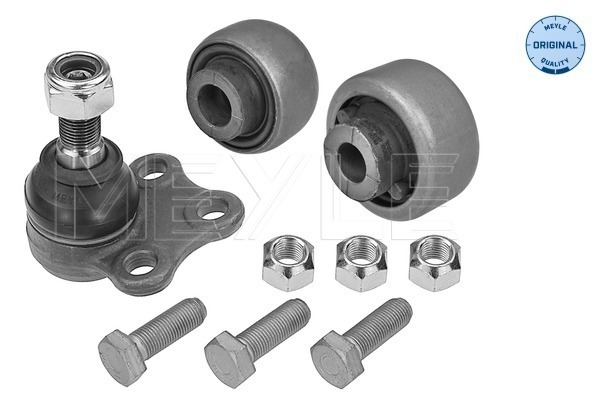 Suspension Kit - 16-16 610 0011 MEYLE