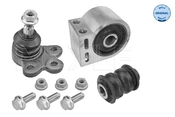Suspension Kit - 16-16 610 0012 MEYLE