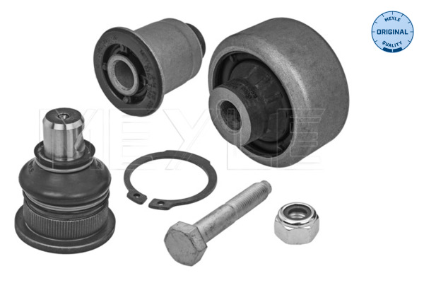 Kit riparazione, Braccio trasversale - 16-16 610 0015 MEYLE