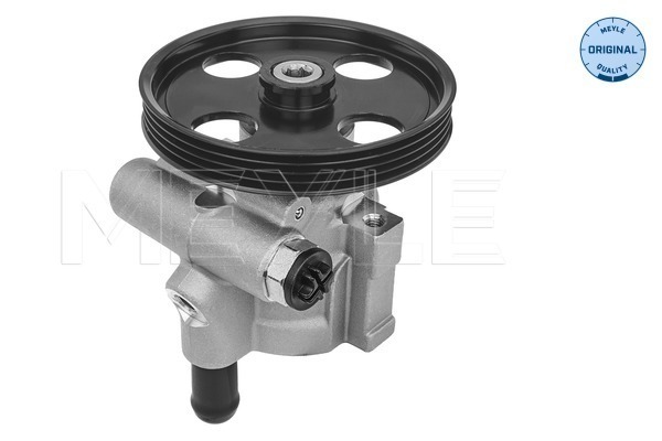 Hydraulic Pump, steering system - 16-16 631 0003 MEYLE
