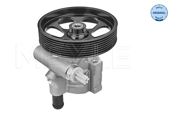 Hydraulic Pump, steering system - 16-16 631 0004 MEYLE