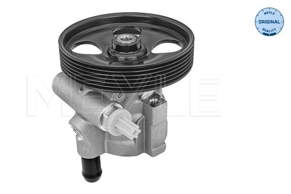 Hydraulic Pump, steering system - 16-16 631 0005 MEYLE