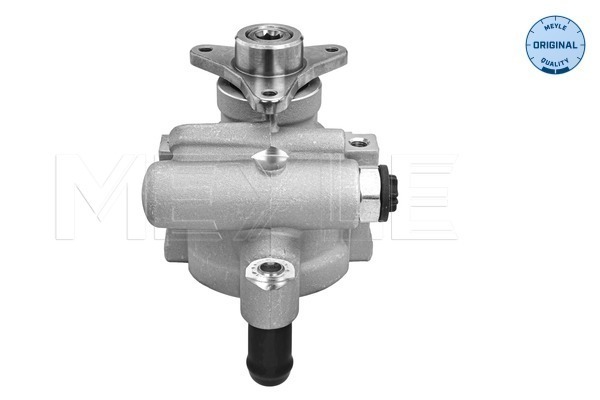 Hydraulic Pump, steering system - 16-16 631 0006 MEYLE