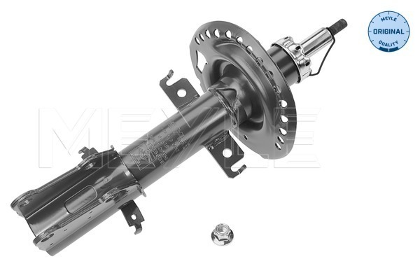 Shock Absorber - 16-26 623 0012 MEYLE