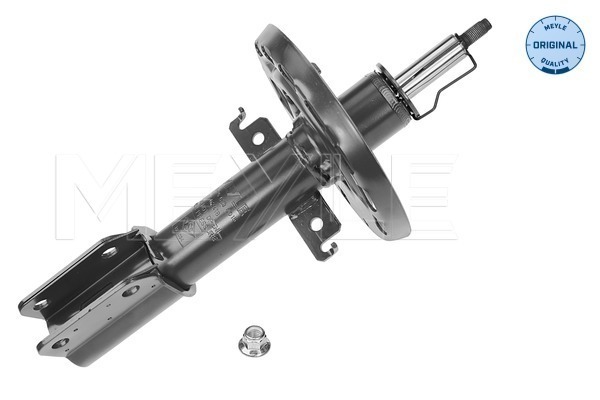 Shock Absorber - 16-26 623 0015 MEYLE