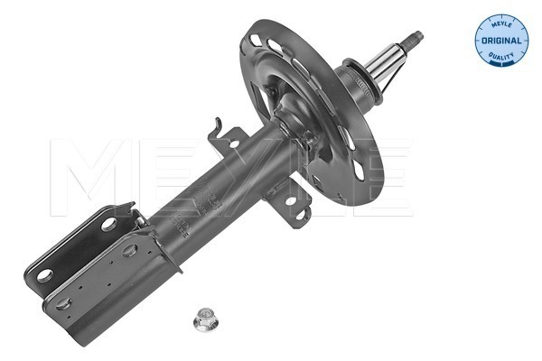 Shock Absorber - 16-26 623 0016 MEYLE