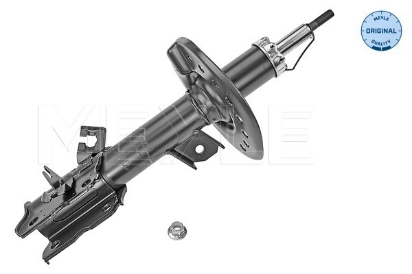 Shock Absorber - 16-26 623 0017 MEYLE