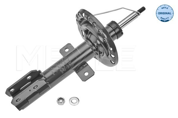 Shock Absorber - 16-26 623 0019 MEYLE