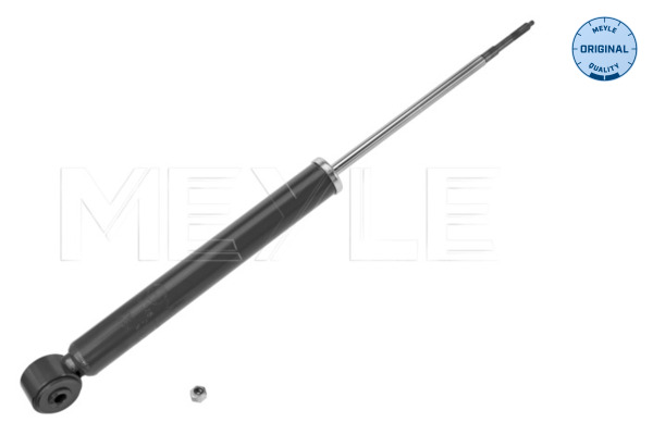 Shock Absorber - 16-26 715 0002 MEYLE