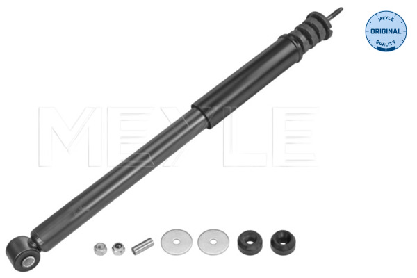 Shock Absorber - 16-26 725 0008 MEYLE