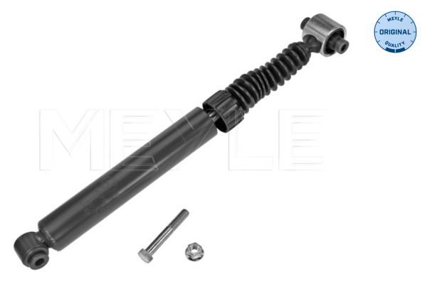 Shock Absorber - 16-26 725 0013 MEYLE
