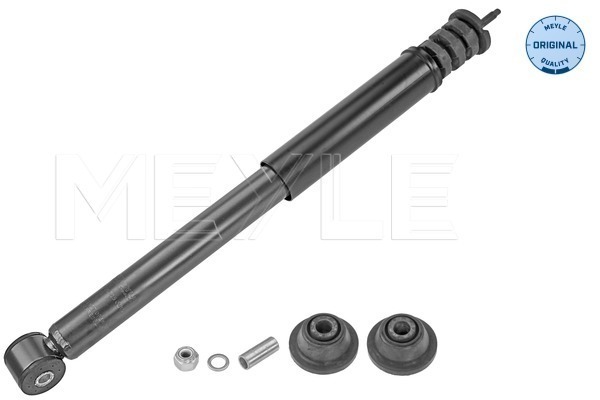 Shock Absorber - 16-26 725 0015 MEYLE