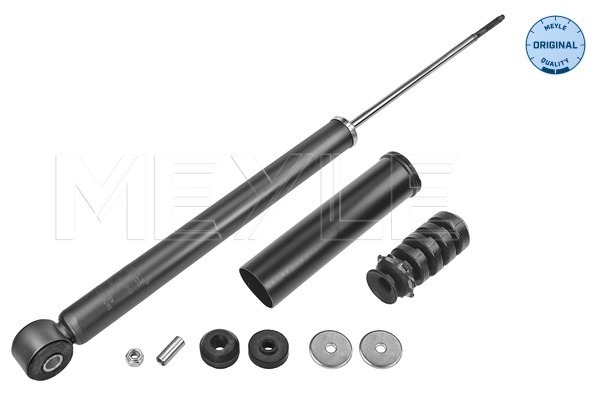 Shock Absorber - 16-26 725 0019 MEYLE
