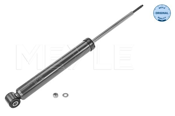 Shock Absorber - 16-26 725 0025 MEYLE