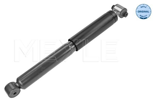 Shock Absorber - 16-26 725 0028 MEYLE