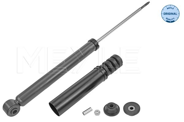 Shock Absorber - 16-26 725 0029 MEYLE